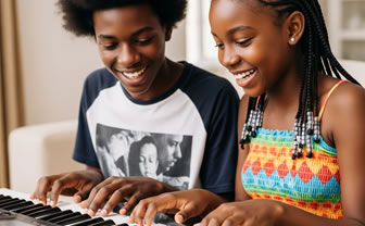 Schedule a Lesson image